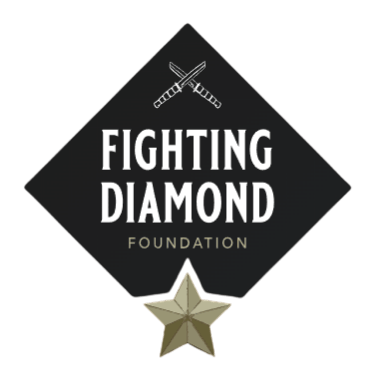 Fighting Diamond Logo